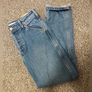 Topo Designs Jeans